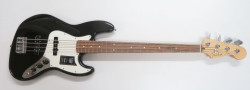 Fender Player Jazz Bass